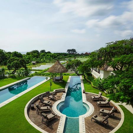 The Samata By Lifestyleretreats Hotel Sanur  Exterior photo