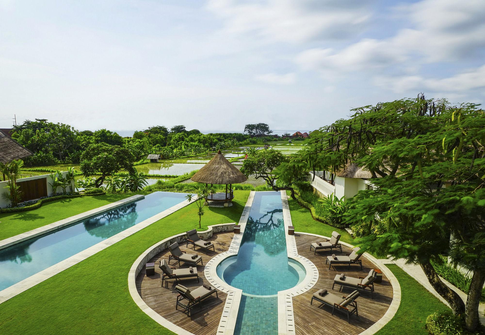 The Samata By Lifestyleretreats Hotel Sanur  Exterior photo