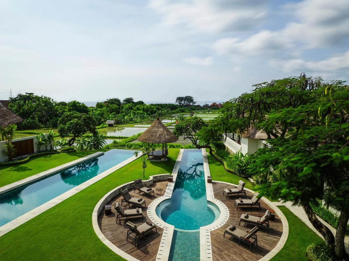 The Samata By Lifestyleretreats Hotel Sanur  Exterior photo