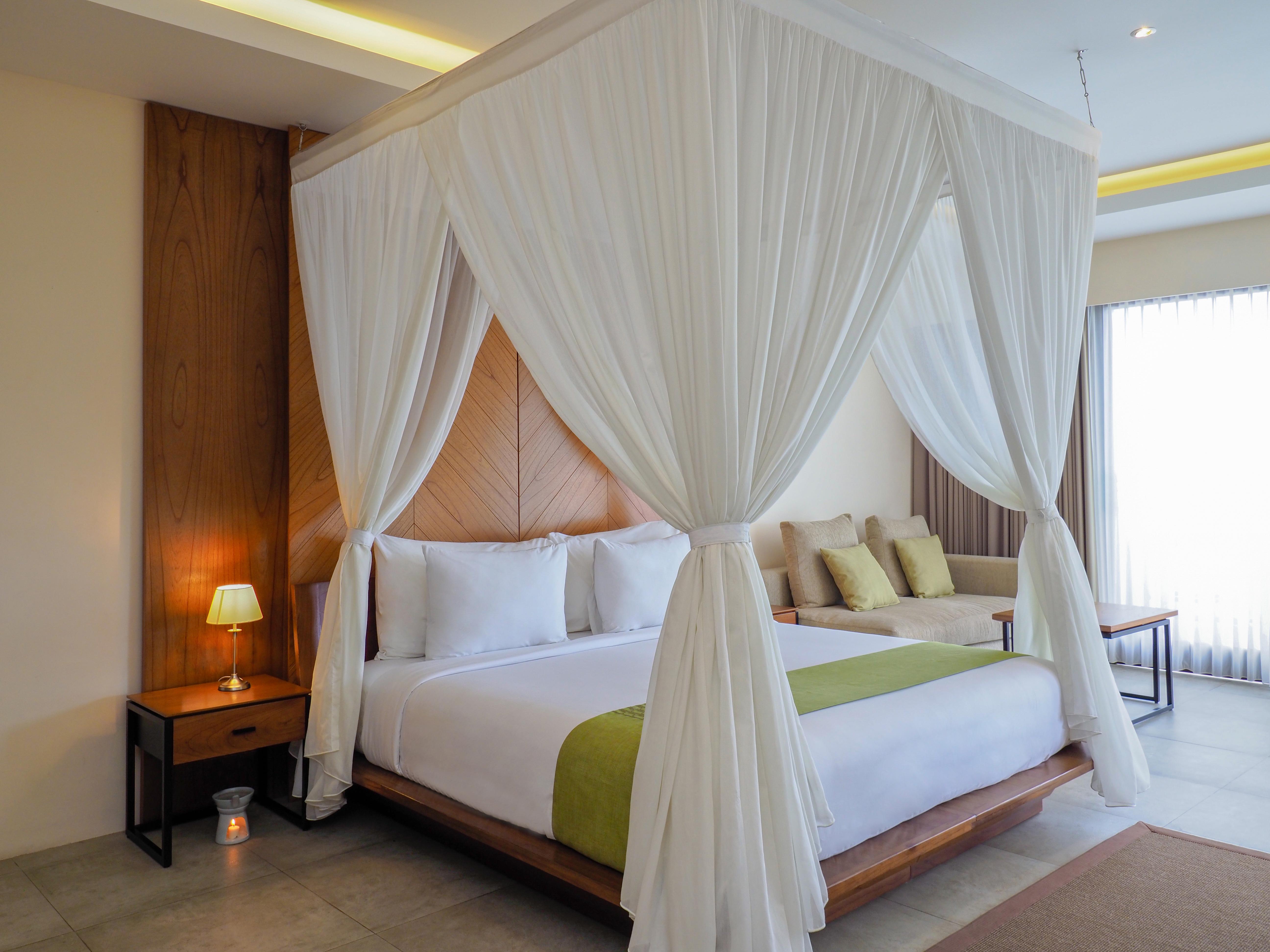 The Samata By Lifestyleretreats Hotel Sanur  Exterior photo