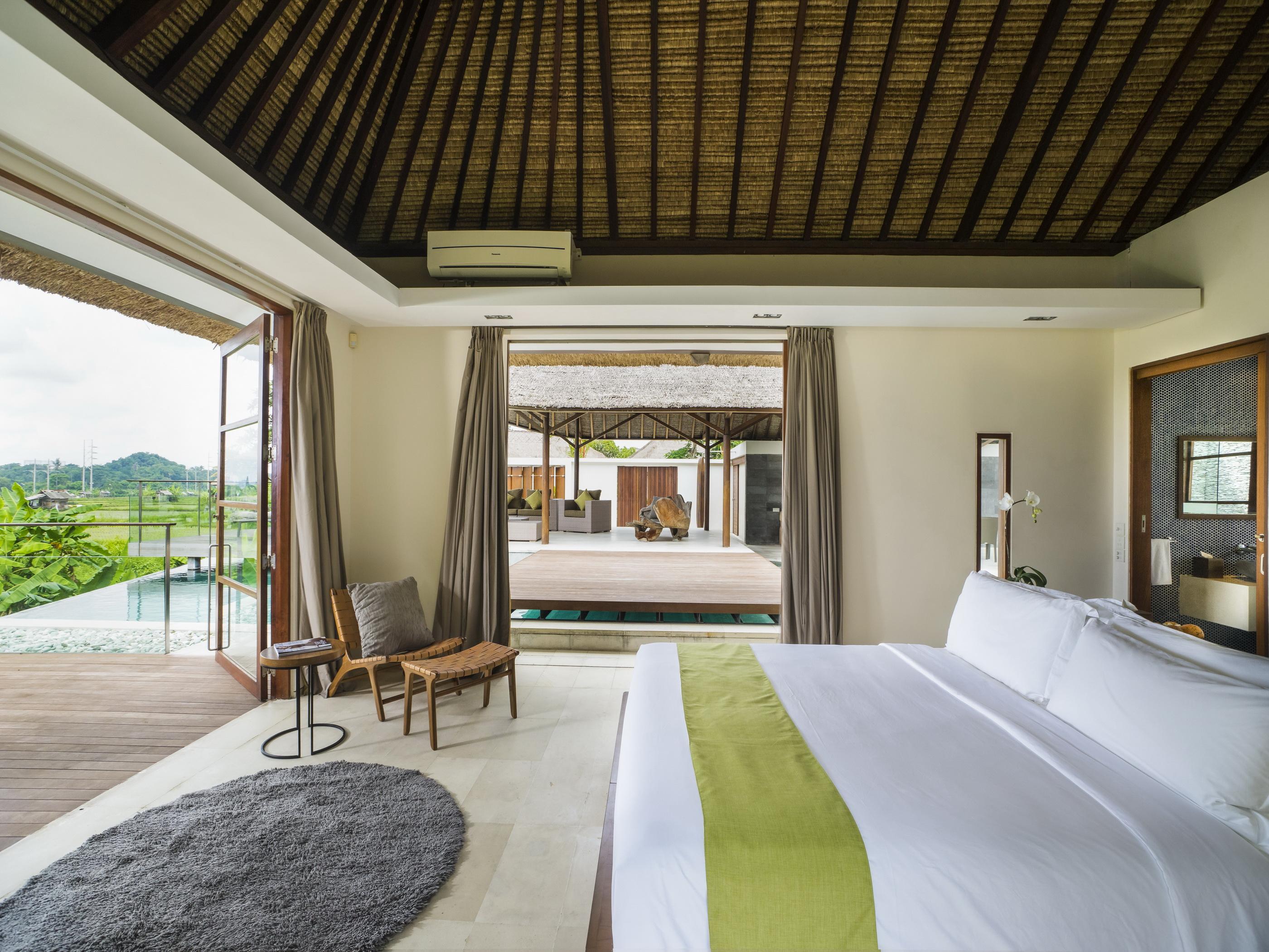 The Samata By Lifestyleretreats Hotel Sanur  Exterior photo