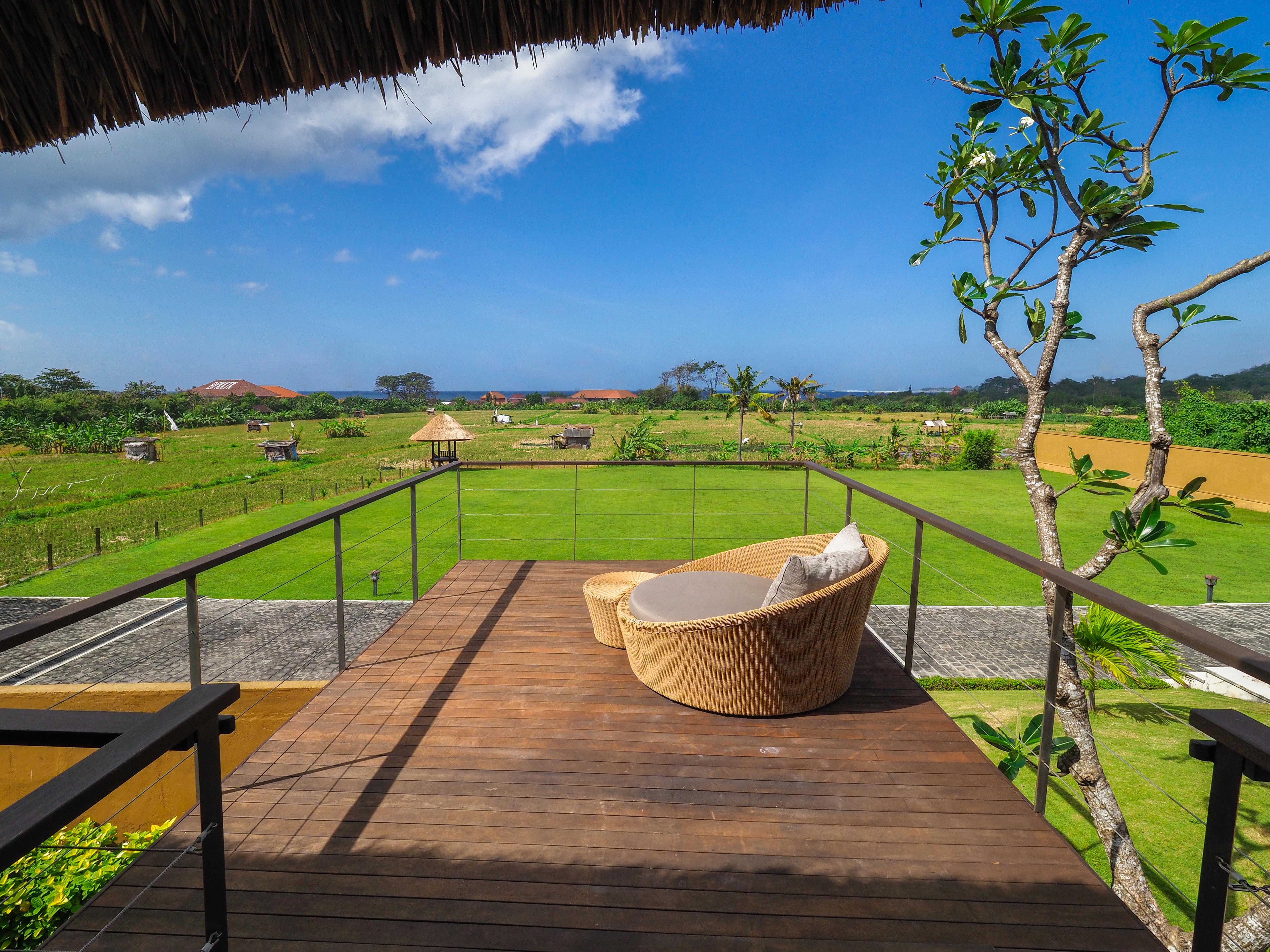 The Samata By Lifestyleretreats Hotel Sanur  Exterior photo