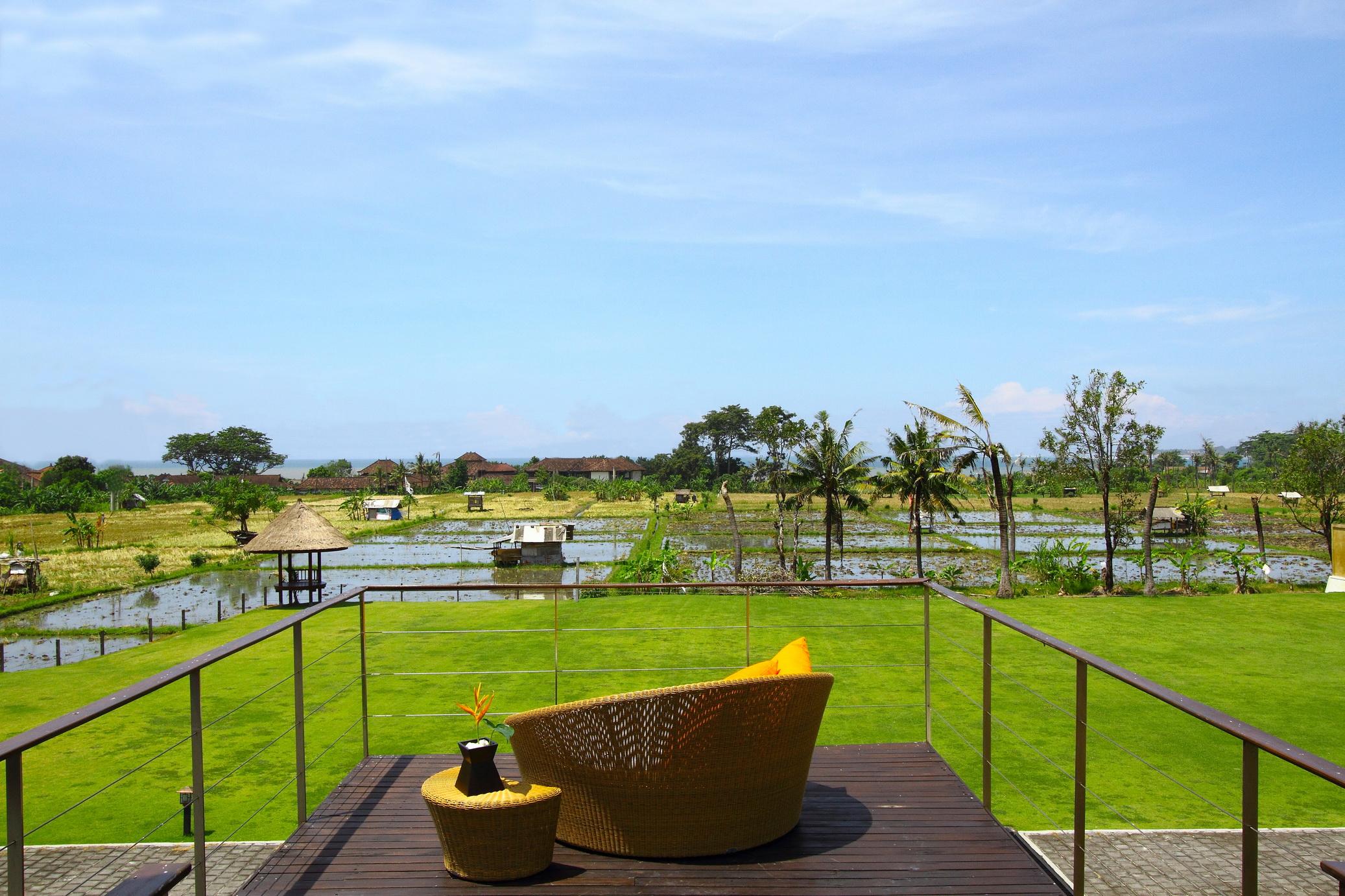 The Samata By Lifestyleretreats Hotel Sanur  Exterior photo