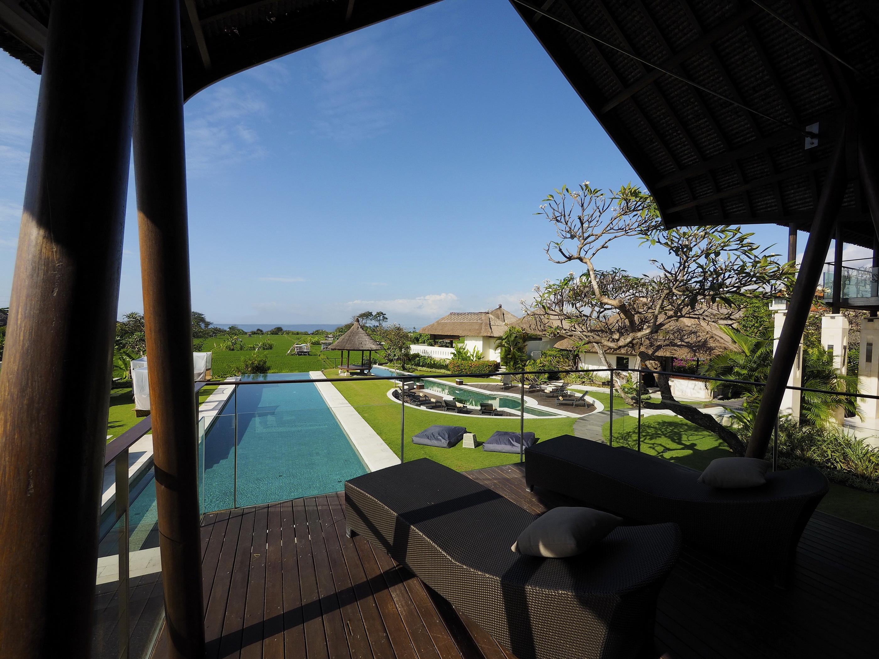 The Samata By Lifestyleretreats Hotel Sanur  Exterior photo