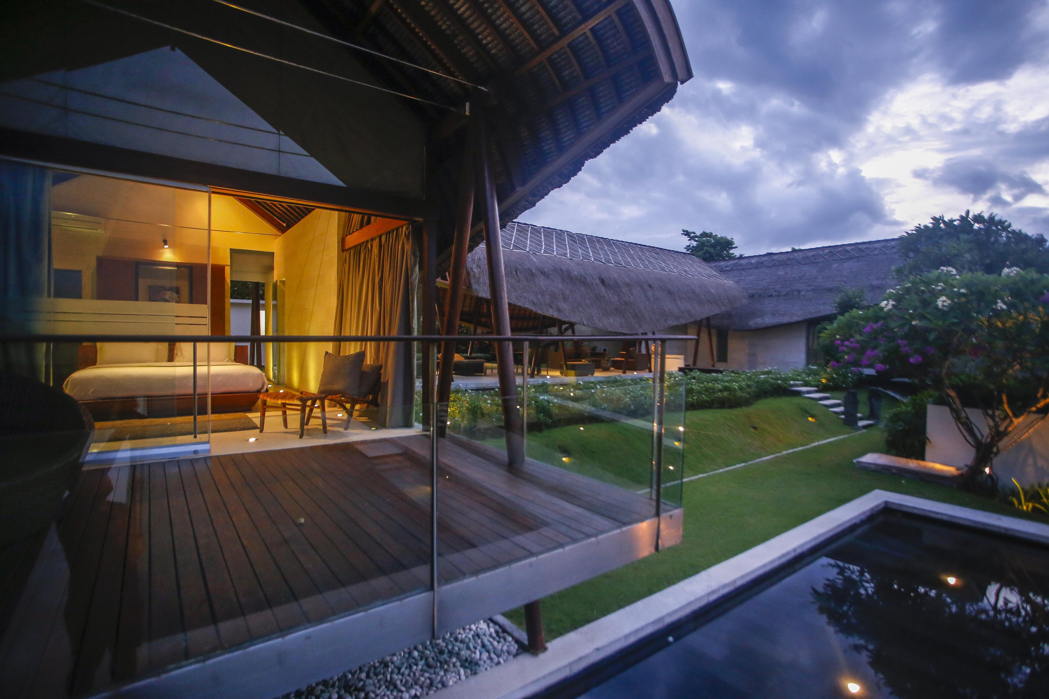 The Samata By Lifestyleretreats Hotel Sanur  Exterior photo