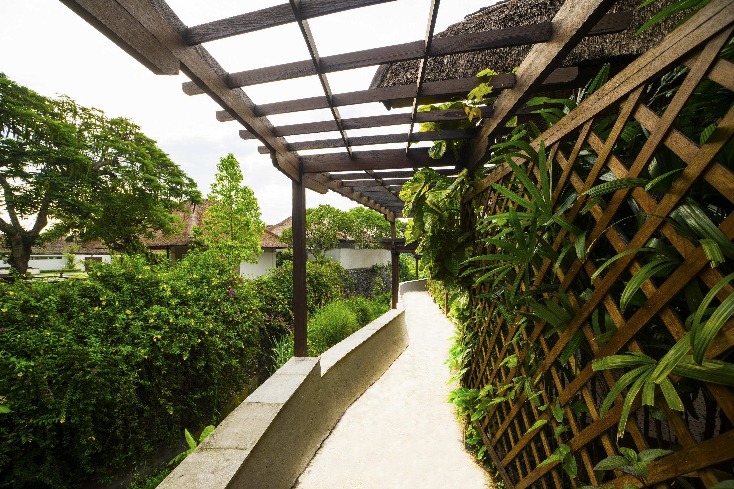 The Samata By Lifestyleretreats Hotel Sanur  Exterior photo