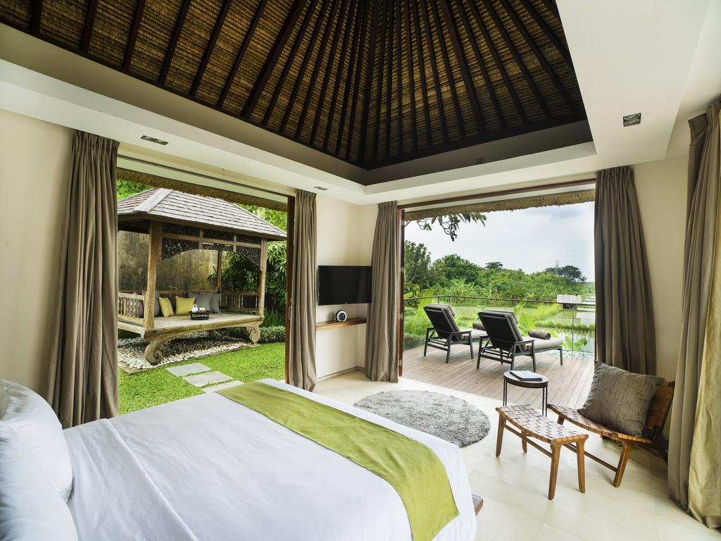 The Samata By Lifestyleretreats Hotel Sanur  Exterior photo