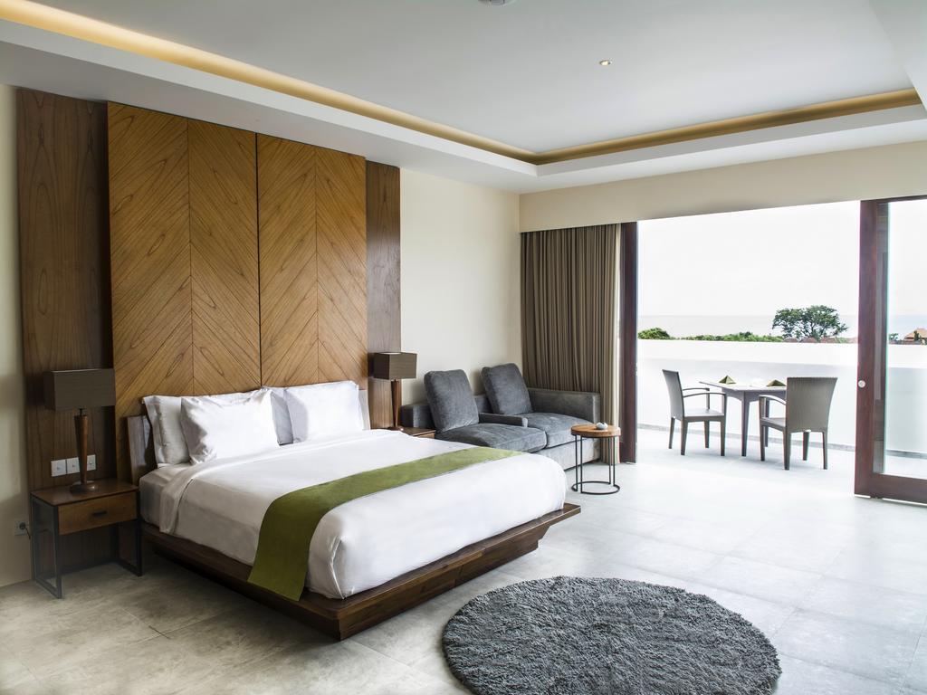 The Samata By Lifestyleretreats Hotel Sanur  Exterior photo