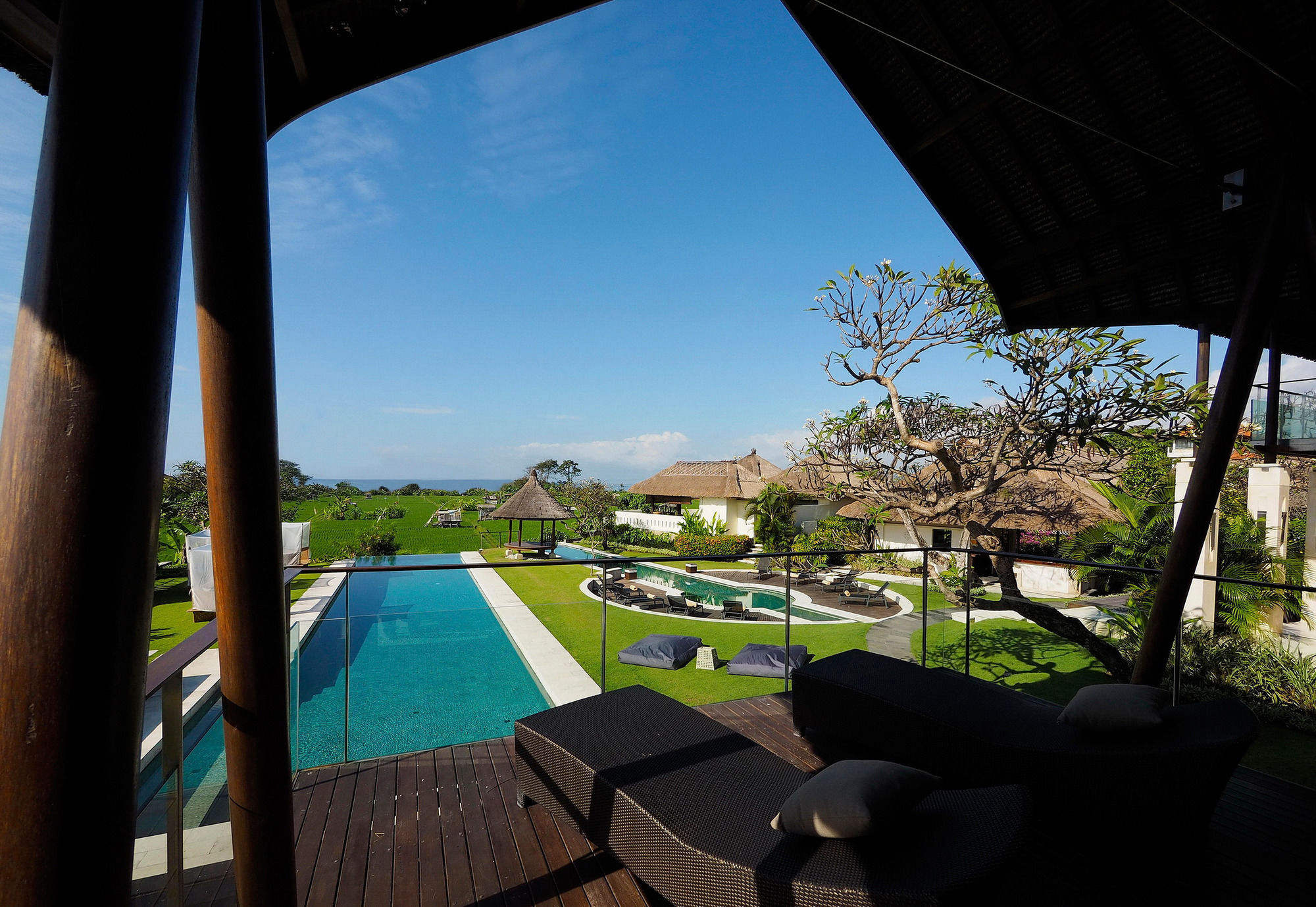 The Samata By Lifestyleretreats Hotel Sanur  Exterior photo