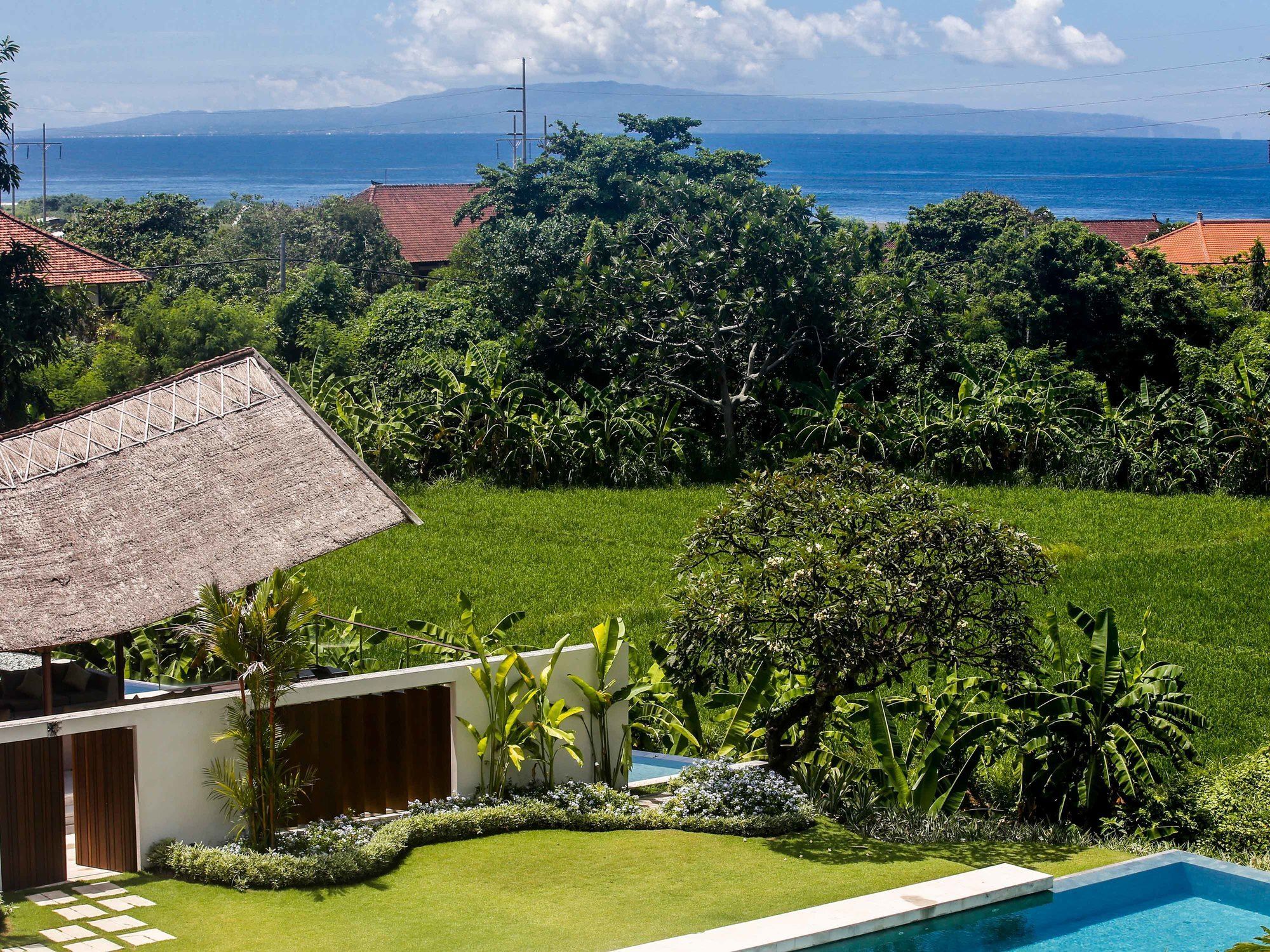 The Samata By Lifestyleretreats Hotel Sanur  Exterior photo