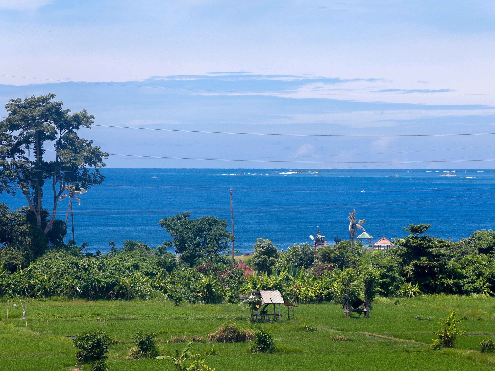 The Samata By Lifestyleretreats Hotel Sanur  Exterior photo